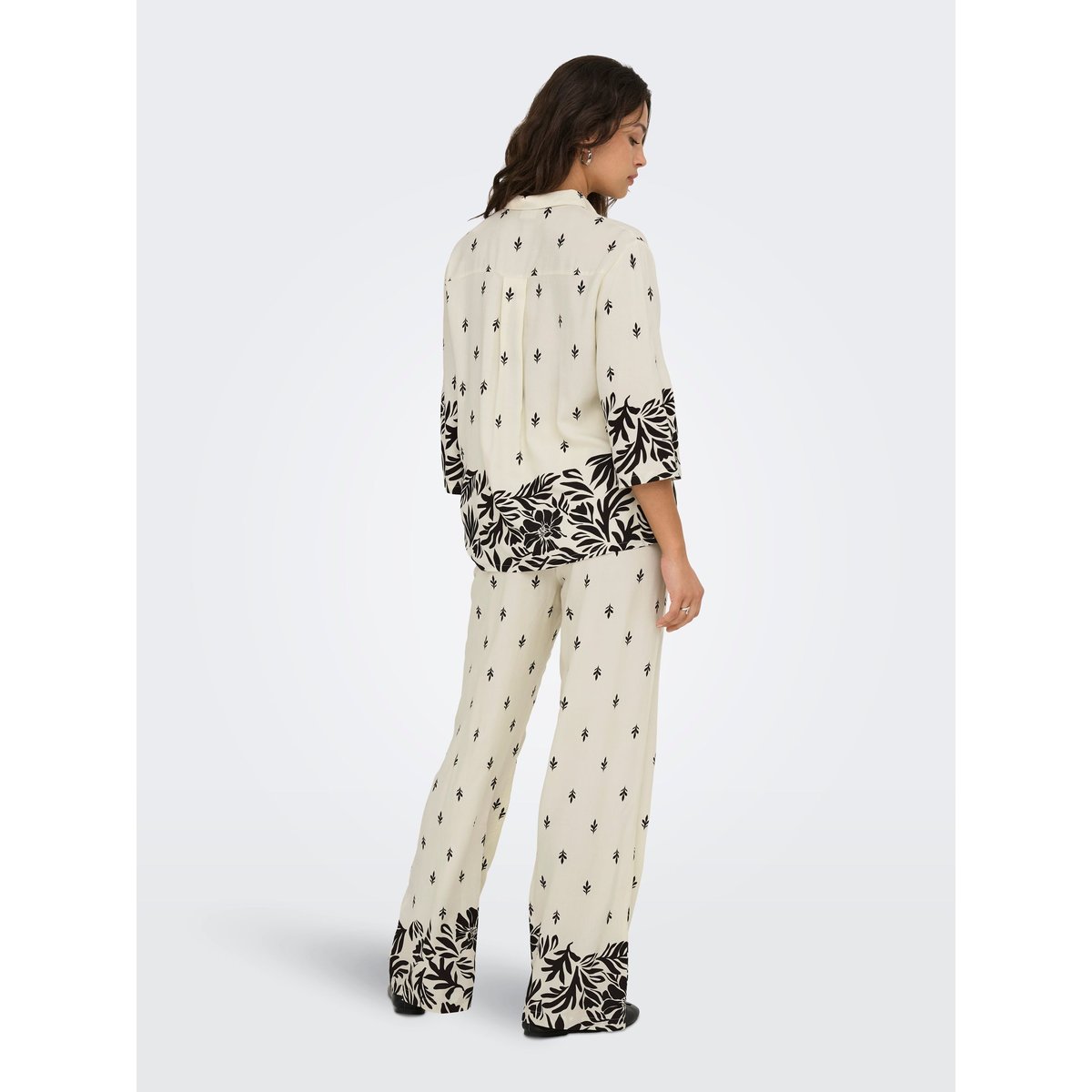 Chemise sandshell, JDY