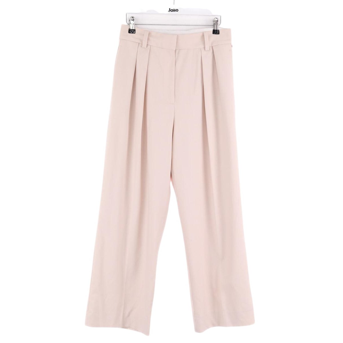 Pantalon droit - Très Bon État beige, TOMMY HILFIGER