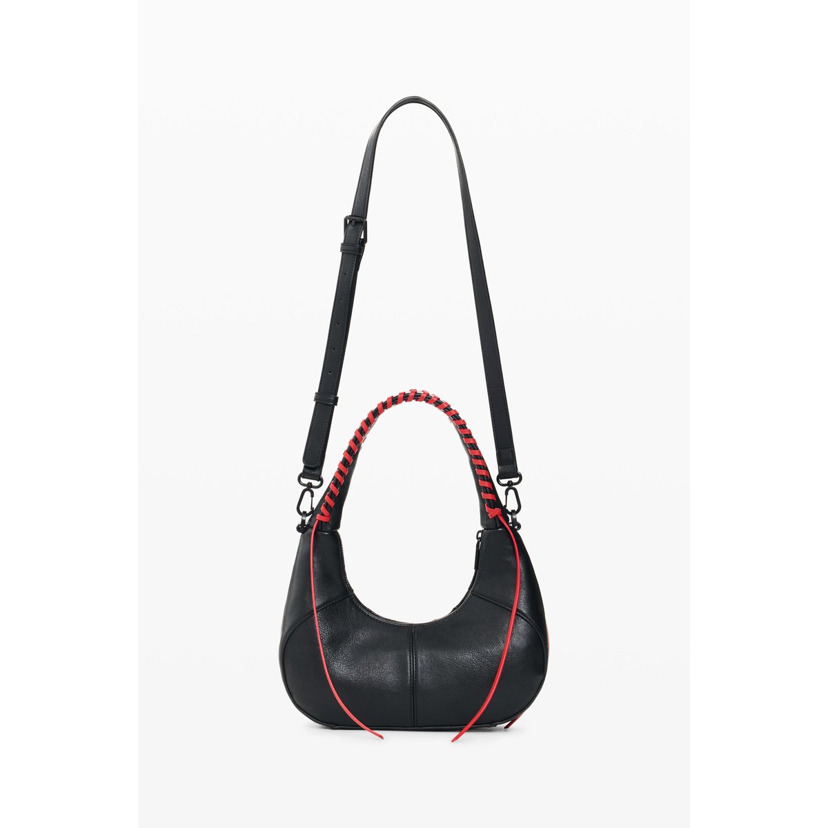 Sac moyen Mickey™ noir, DESIGUAL