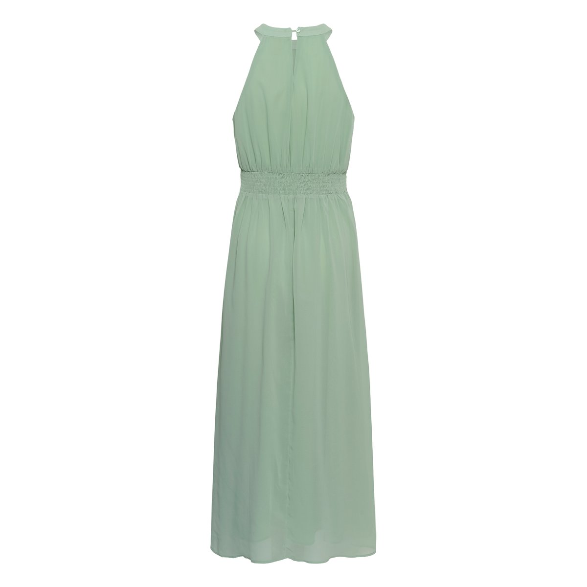 Robe vert granite green, CREAM