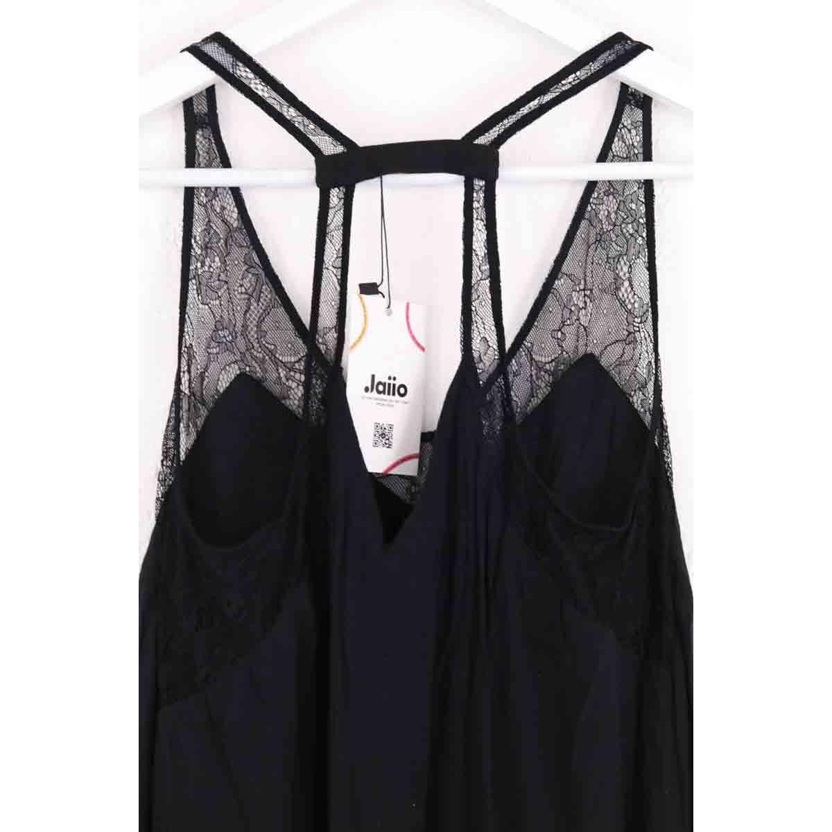 Robe - Très Bon État noir, MAJE