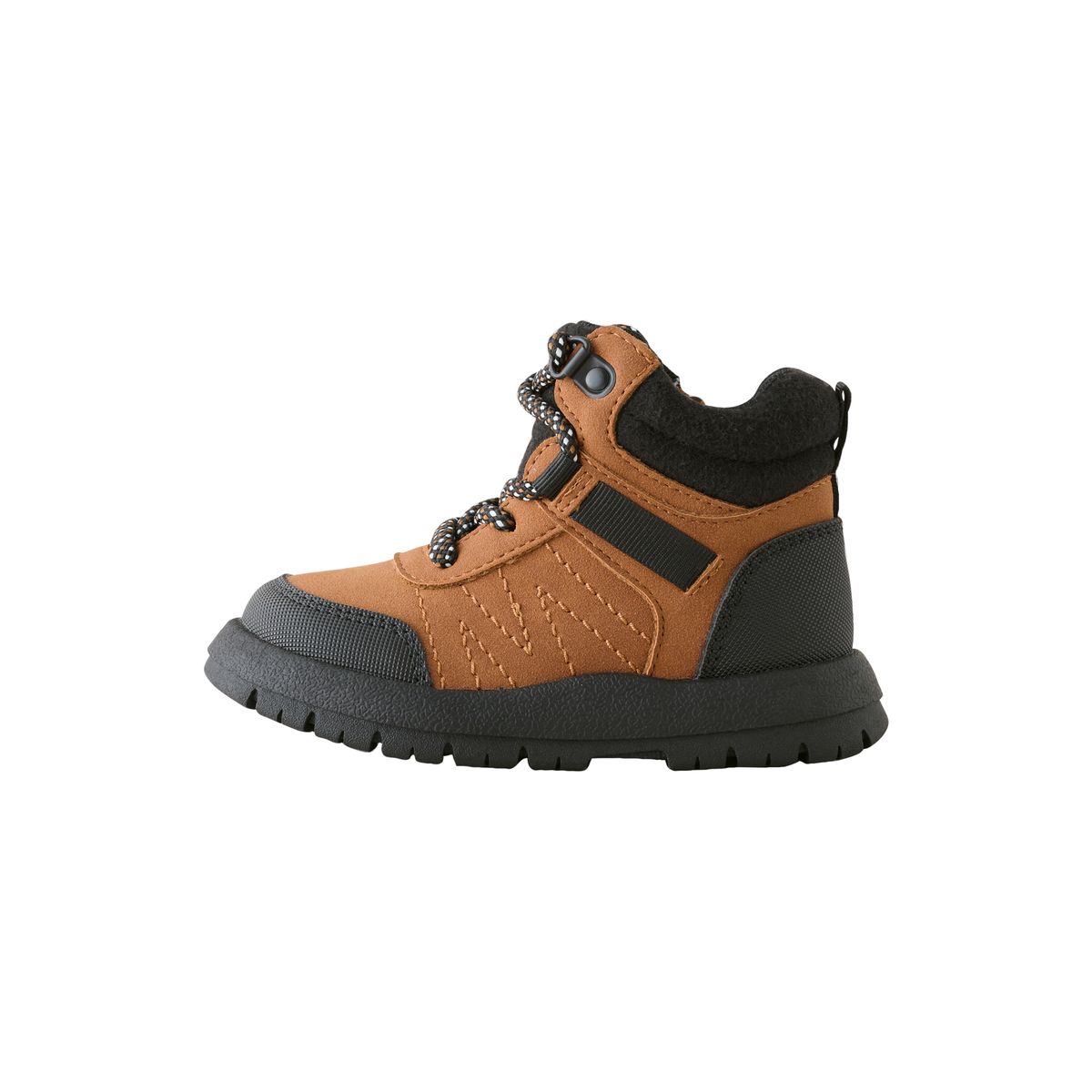 Bottines de randonnée marron fauve, NEXT