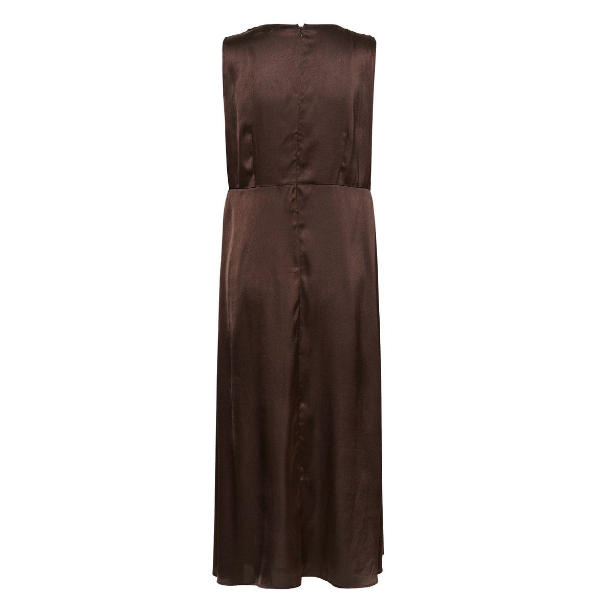 Robe marron coffee bean, CULTURE