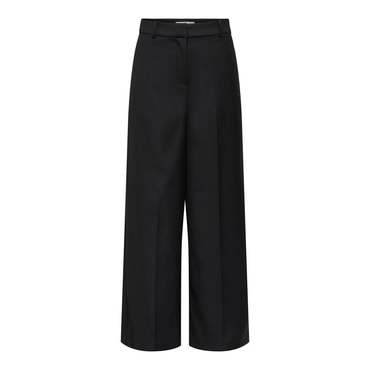 Pantalon De Tailleur noire - black, JDY