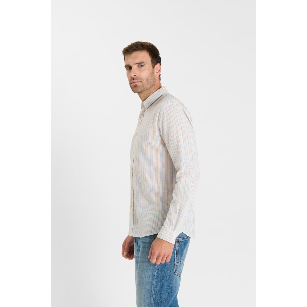 Chemise BEMA sunset, LE TEMPS DES CERISES