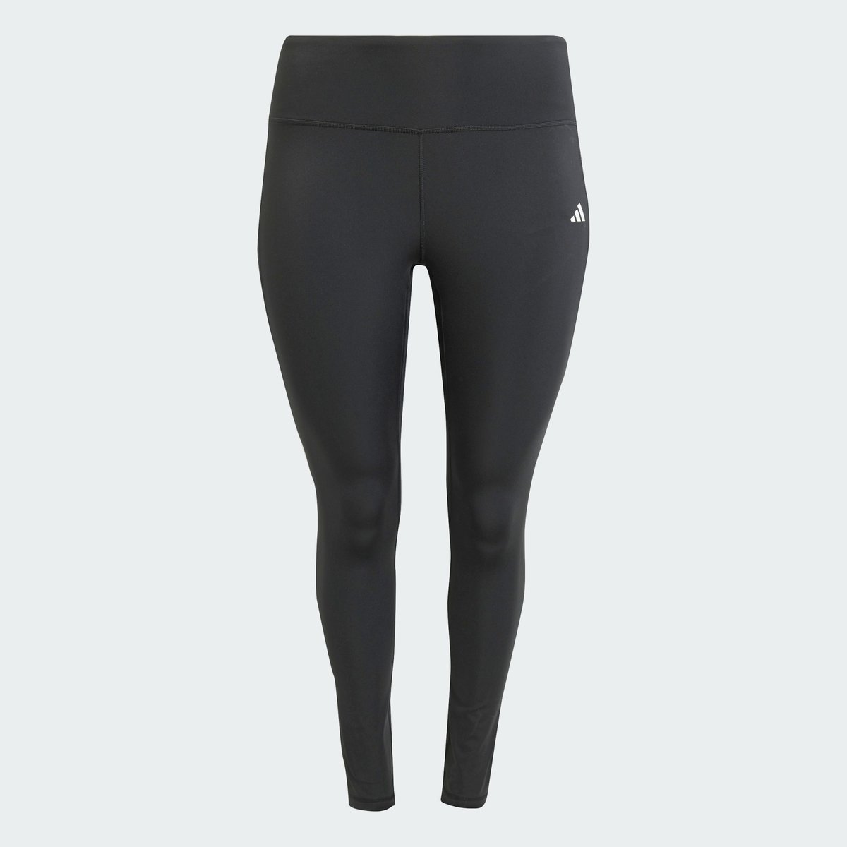 Legging Long Avec Poche De Rangement Optime Essentials Legging Long Avec Poche De Rangement Optime Essentials black, adidas Performance