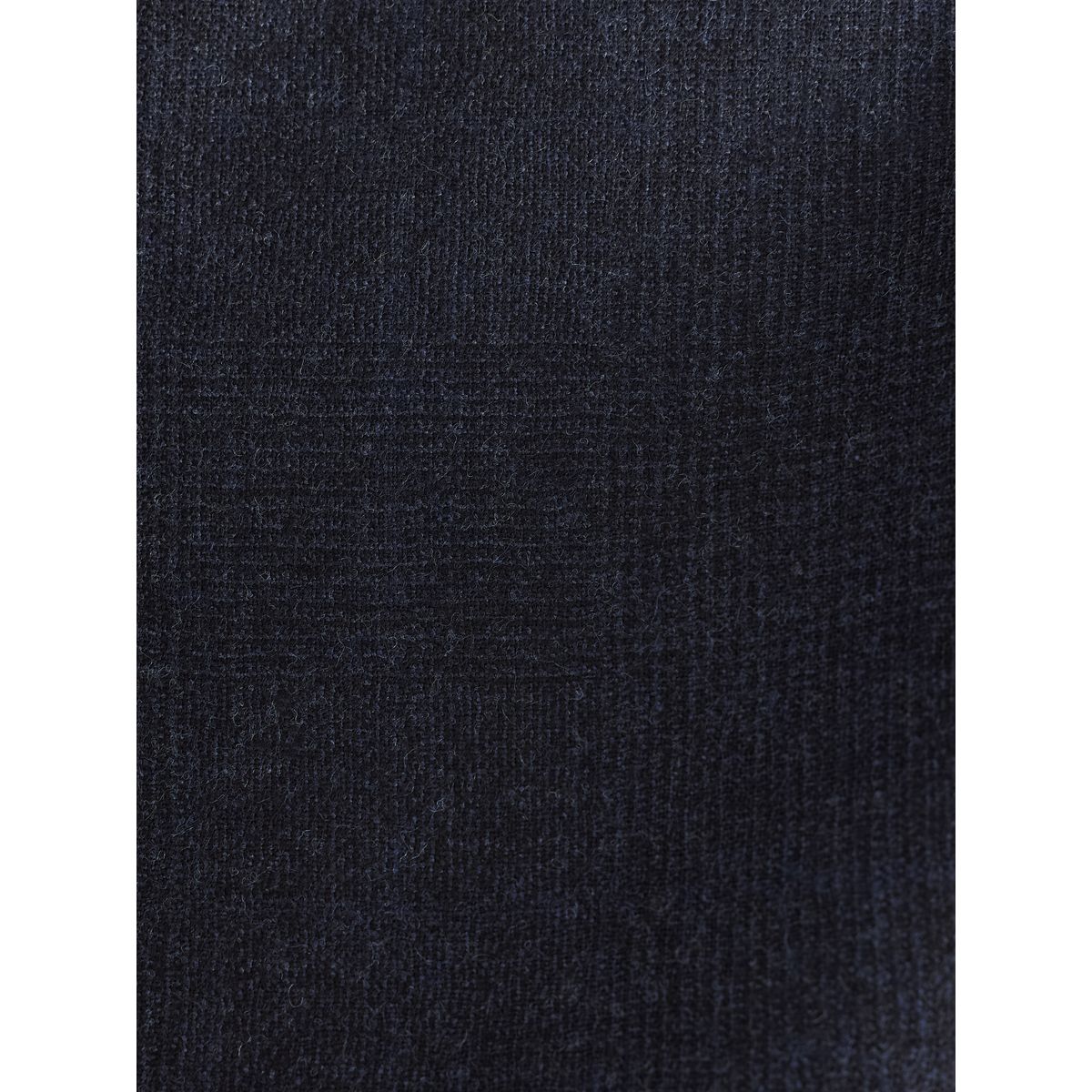 Veste de costume croisée en laine/cachemire signature bleu marine, NEXT