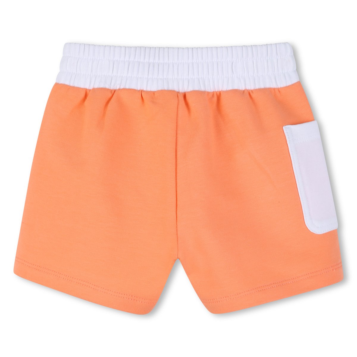 Short en molleton bright melon, TIMBERLAND