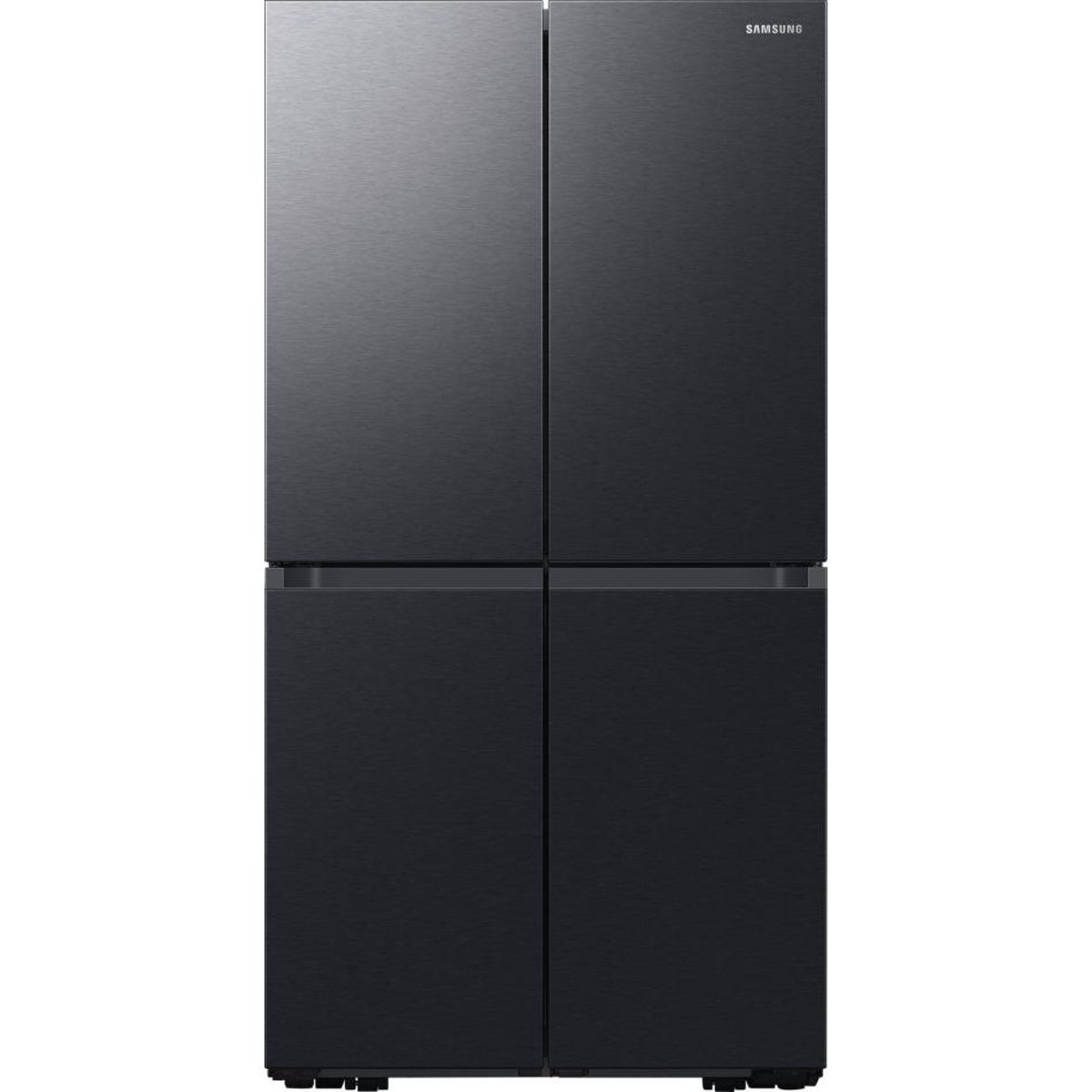 Refrigerateurs multiportes RF59C701EB1 noir, SAMSUNG