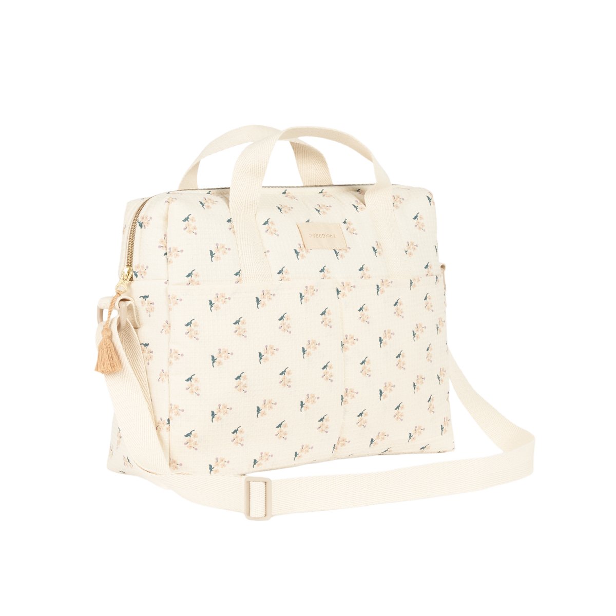 Sac à langer imperméable Gala OPERA darling, NOBODINOZ