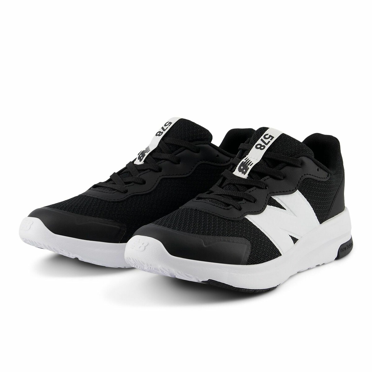 Scarpe da ginnastica 578 nero , NEW BALANCE