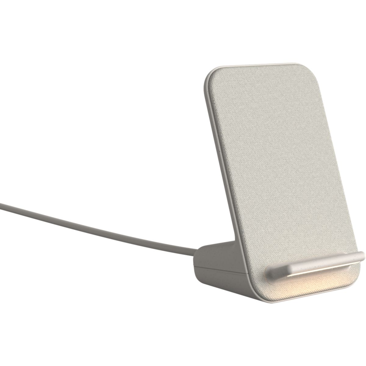 Smartphone Aurora A20 4G + Station charge sans fil couleur unique, DORO