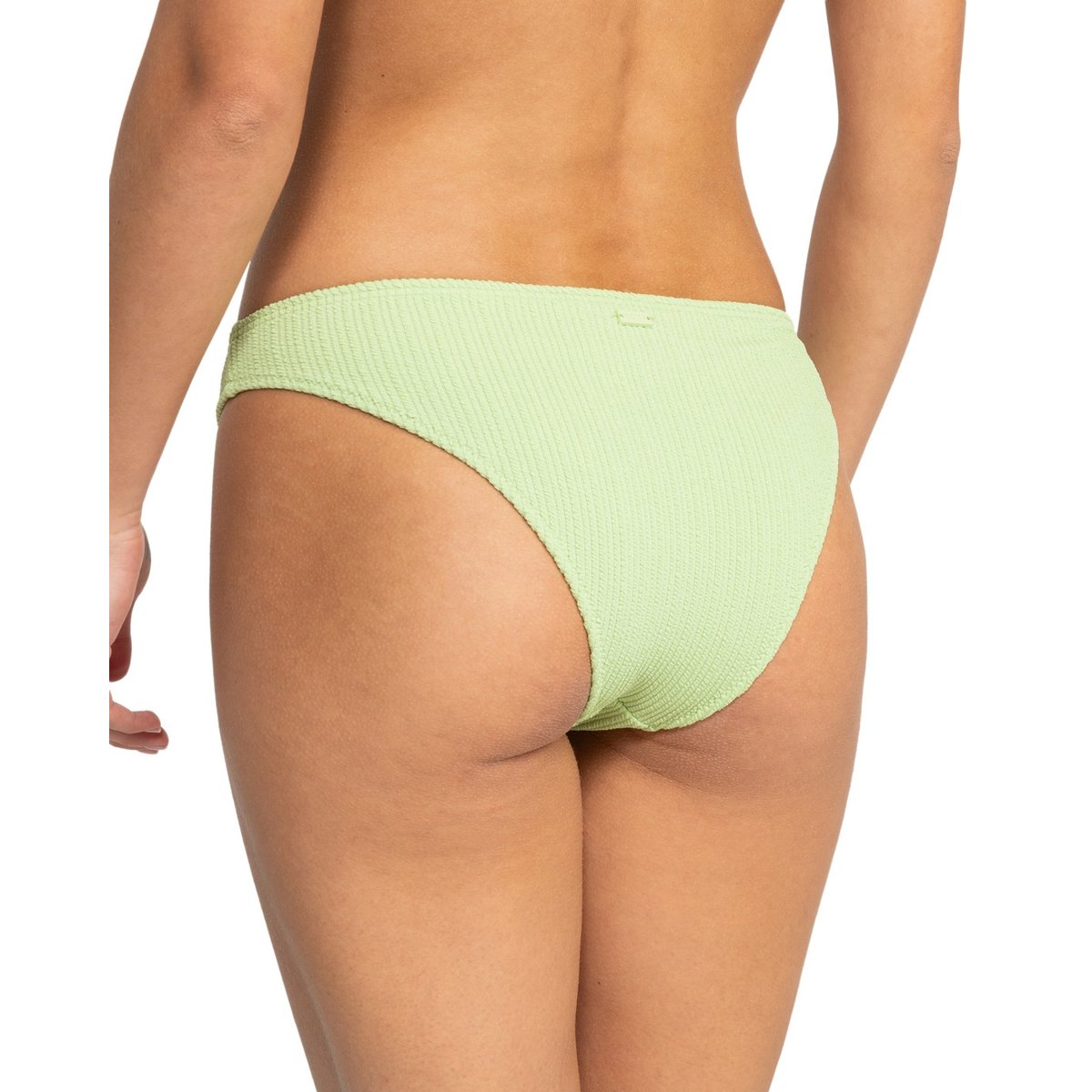 Bas de maillot taille basse ARUBA. vert margarita, ROXY