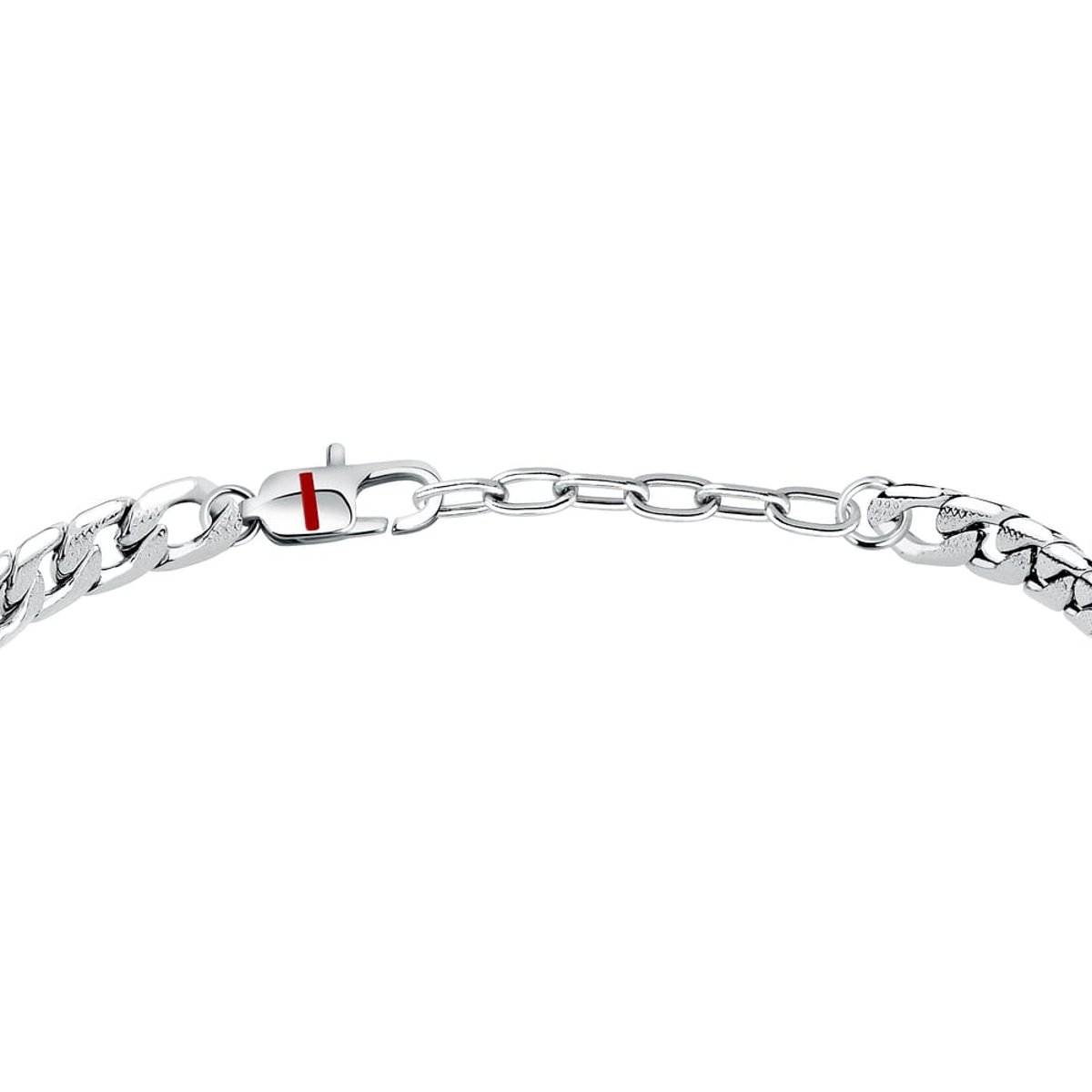 BRACELET SECTOR BASIC - SZS155 acier inoxydable, SECTOR