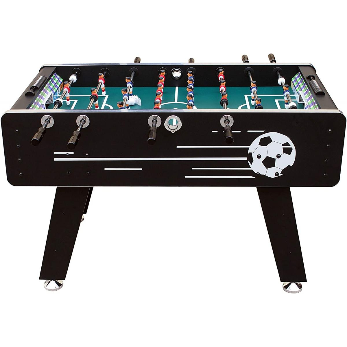 Baby Foot Arena avec barres telescopiques non communiqué, COUGAR