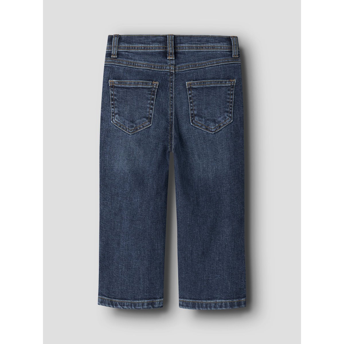 Jean dark blue denim, NAME IT