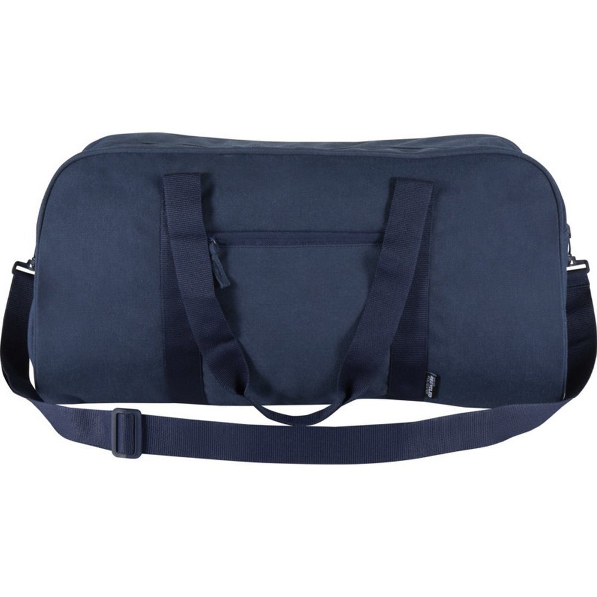 Sac de sport/voyage bleu marine, FLOSO