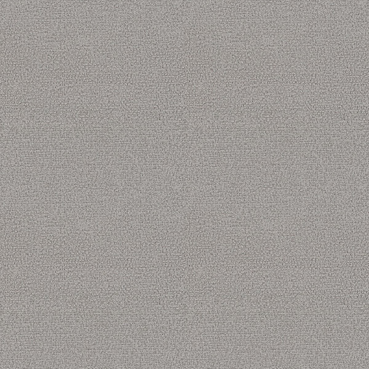 Canapé d'angle gauche en tissu CELESTE gris clair, HABITAT