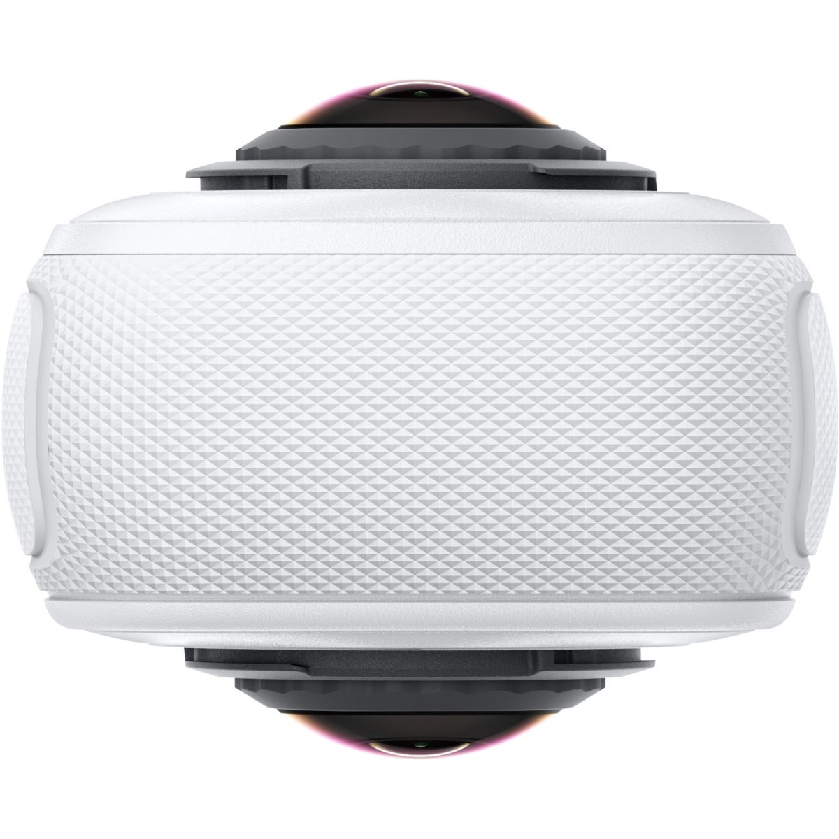 Caméra 360 X4 Air Starter pack Arctic White couleur unique, INSTA360