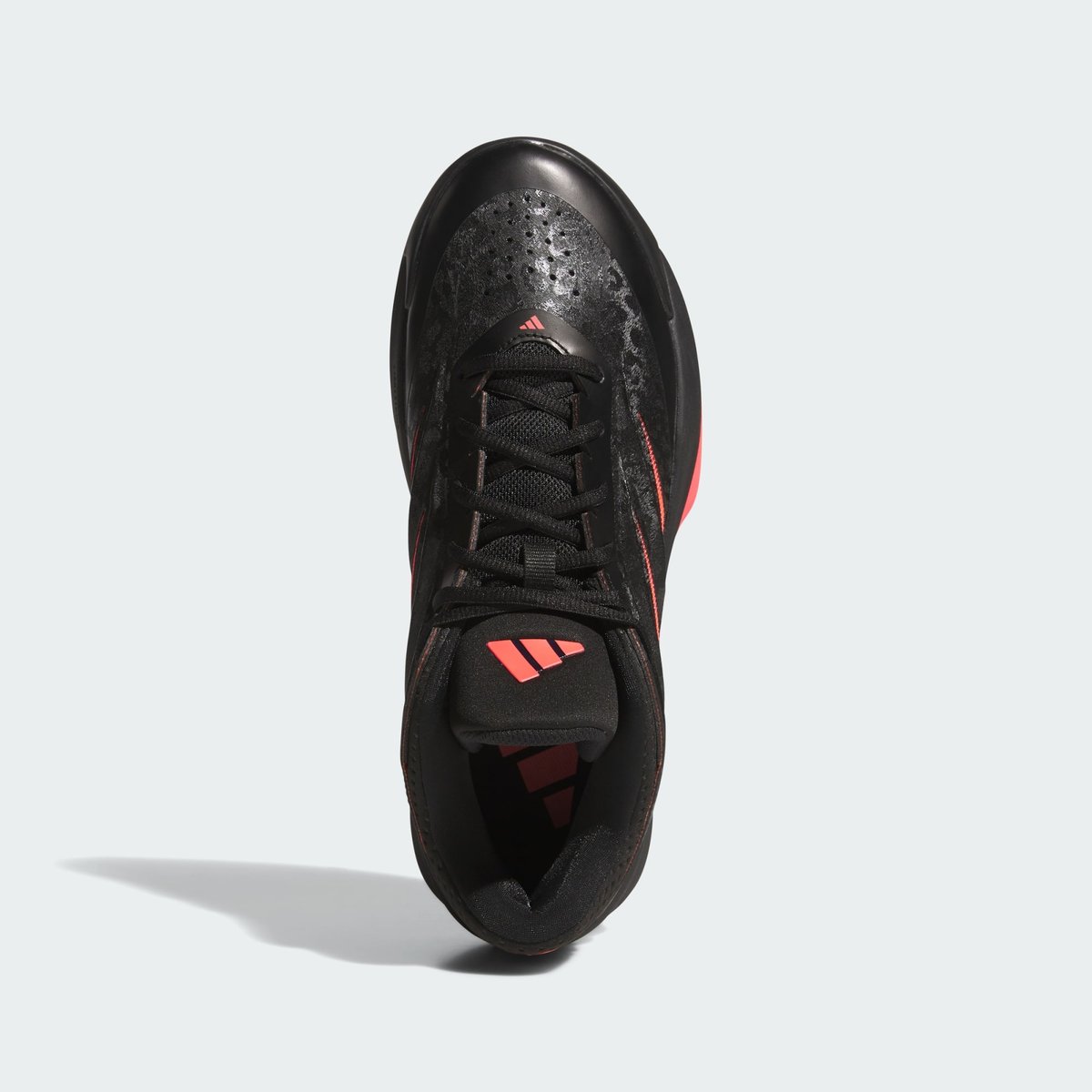 Chaussure Crazy Energy Chaussure Crazy Energy core black / solar turbo / core black, adidas Performance