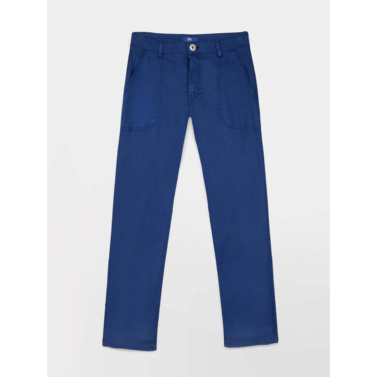 Pantalon ANGELPAN19122 encre, TBS