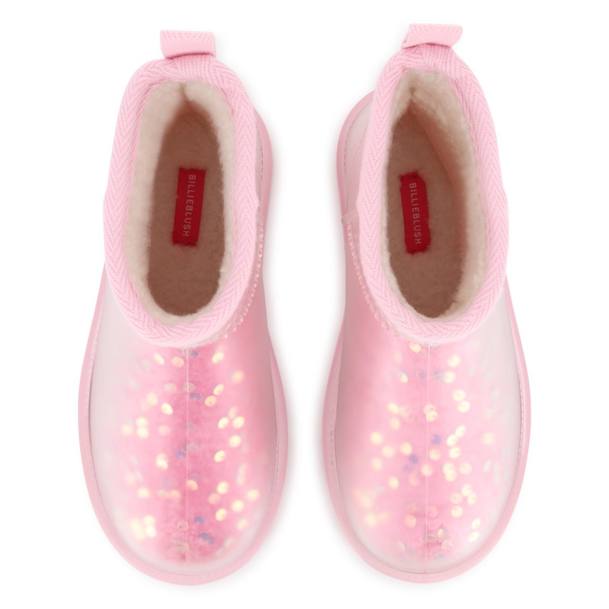 Après ski brillant rosee, BILLIEBLUSH