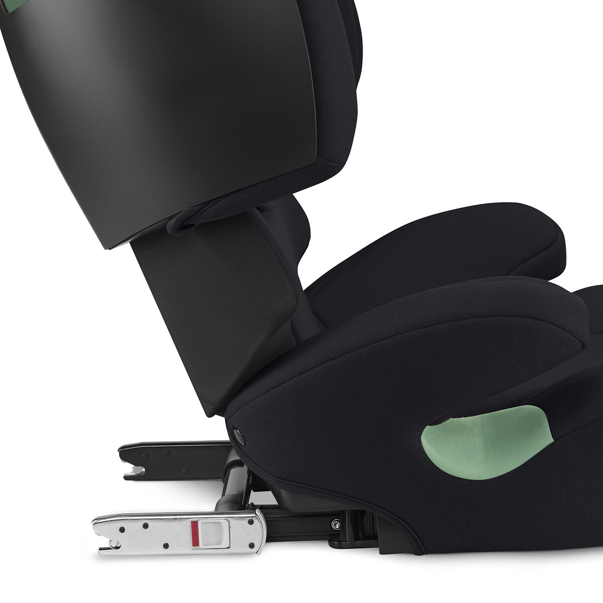 Siège auto Solution X i-FIX noir, CBX BY CYBEX