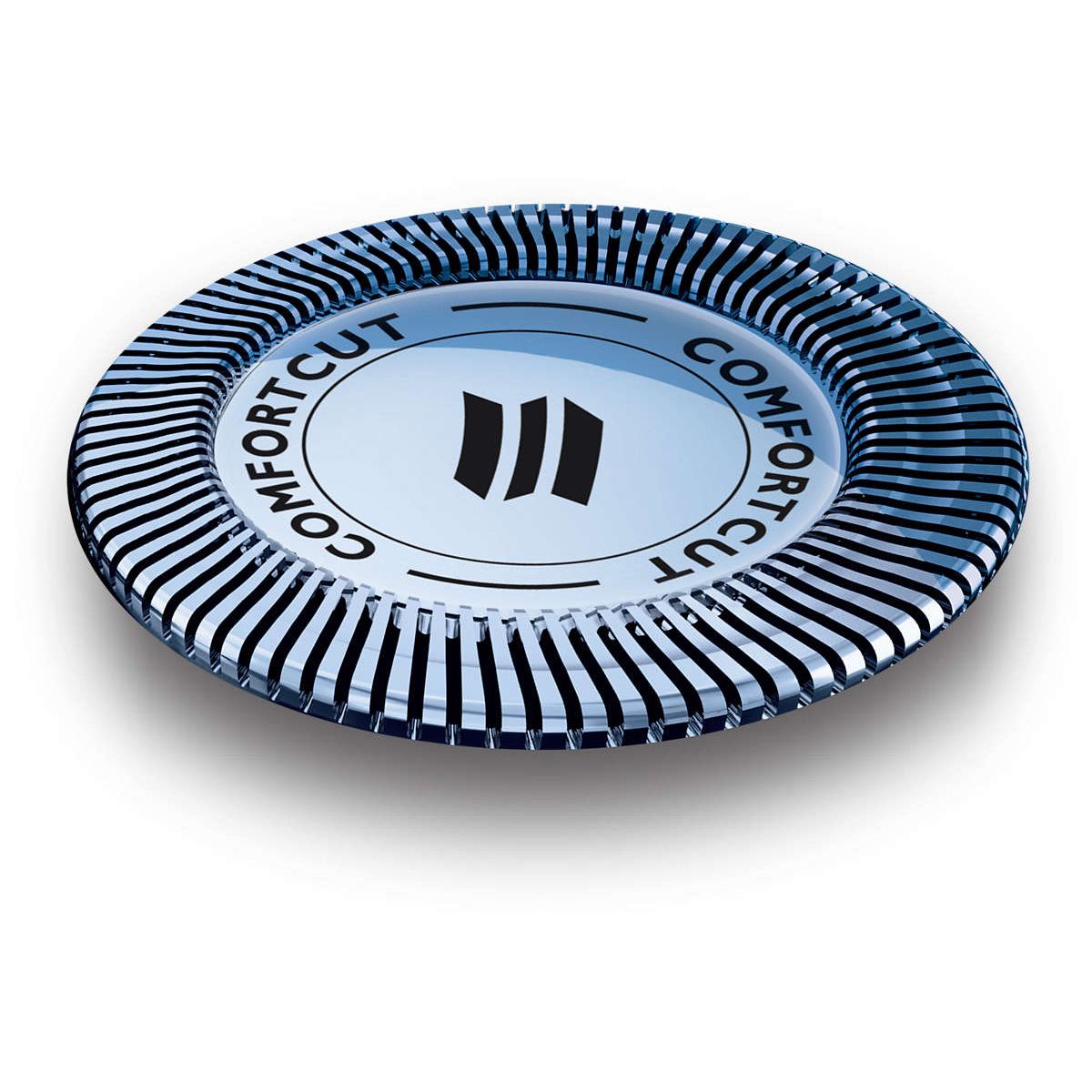 Tête de rasoir SH30/50 couleur unique, PHILIPS