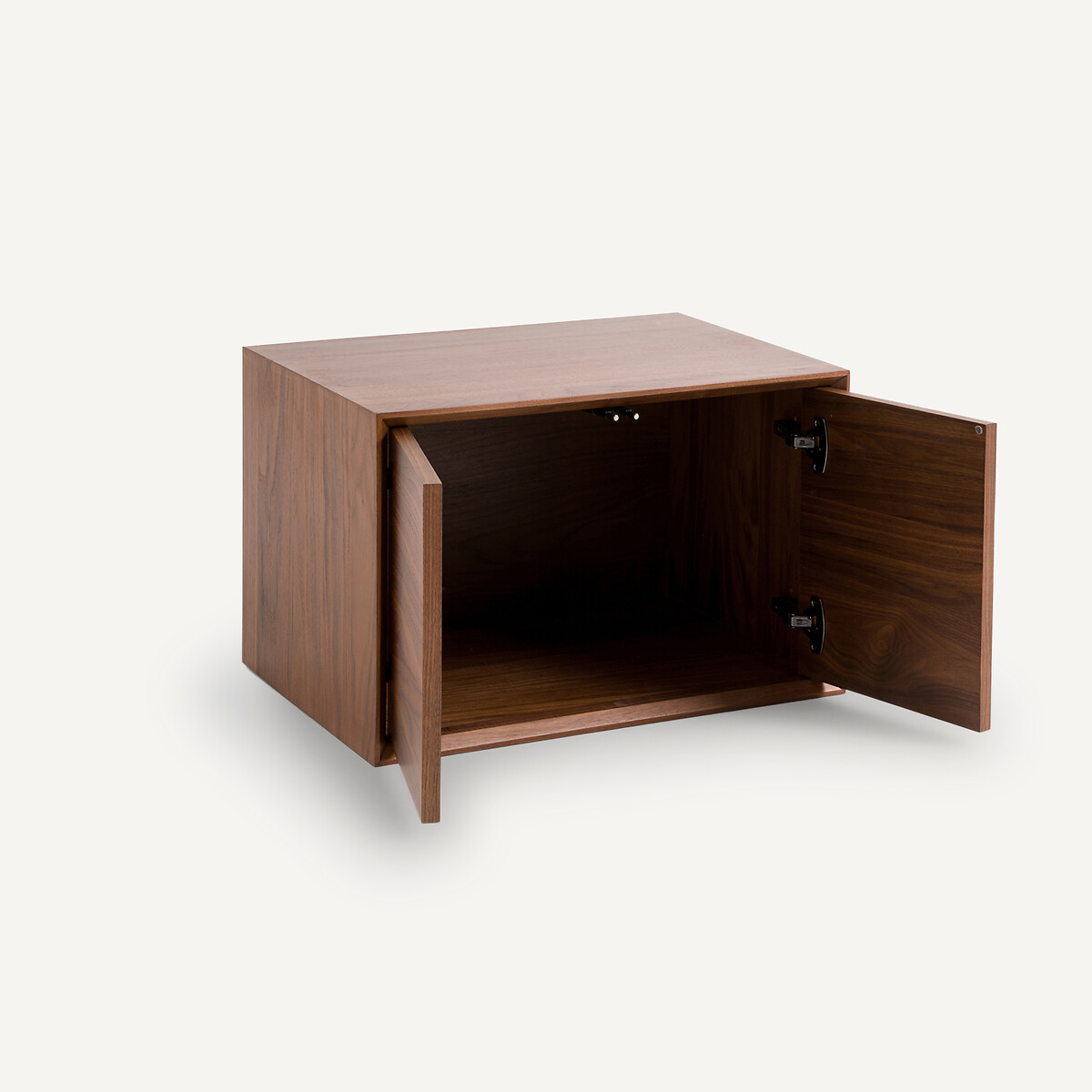 Schrank-Element Archivita XL B60 x T42 cm, Nussbaumfurnier nussbaum, AM.PM