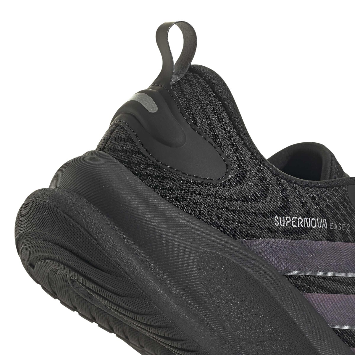 Baskets SUPERNOVA EASE 2 noir, adidas Performance