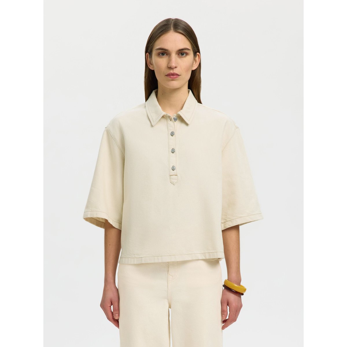 Polo egret, SELECTED