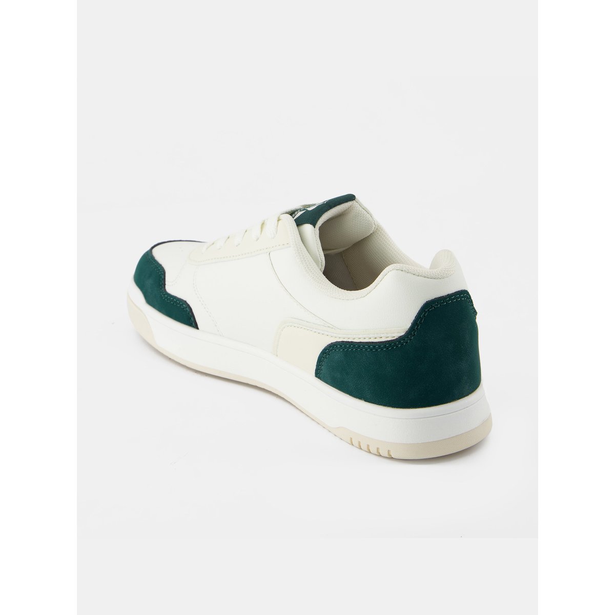 Sneakers LCS Court Breaker optical white/june bug, LE COQ SPORTIF