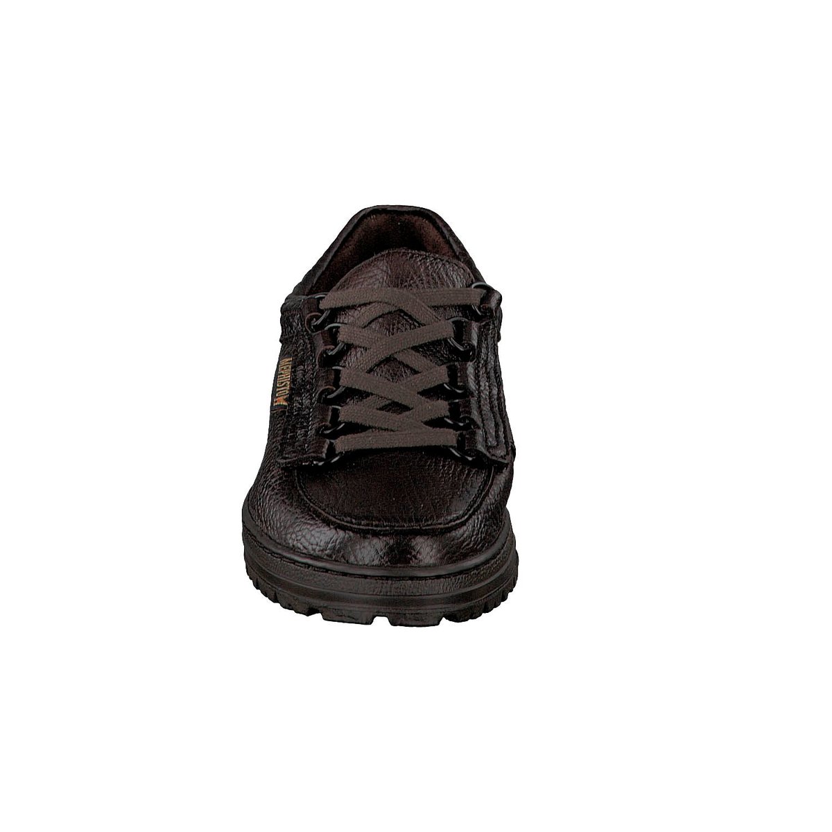 Baskets en cuir WANDA marron 1380, MEPHISTO
