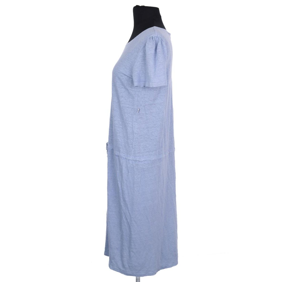 Robe - Très Bon État bleu, AGNES B