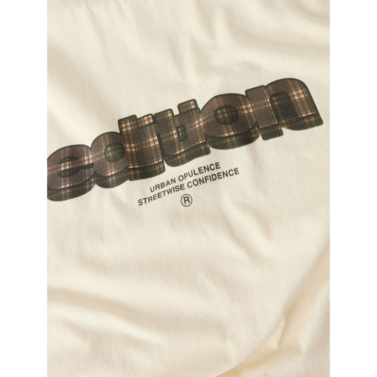 T-Shirt blanc - turtledove1, NAME IT