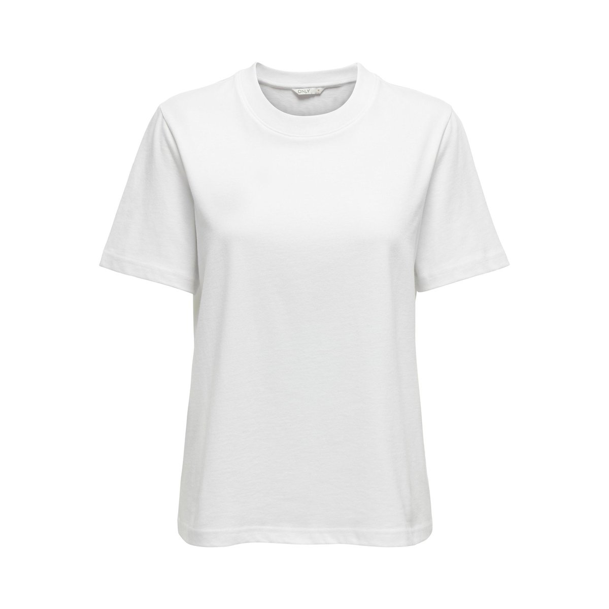 T-Shirt white, ONLY