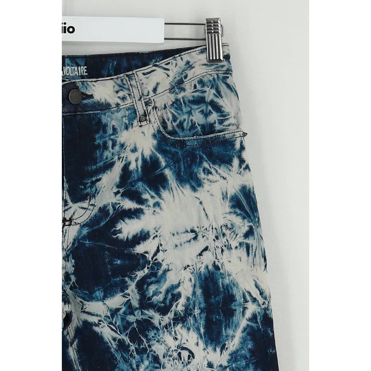 Short - Très Bon État bleu, ZADIG&VOLTAIRE