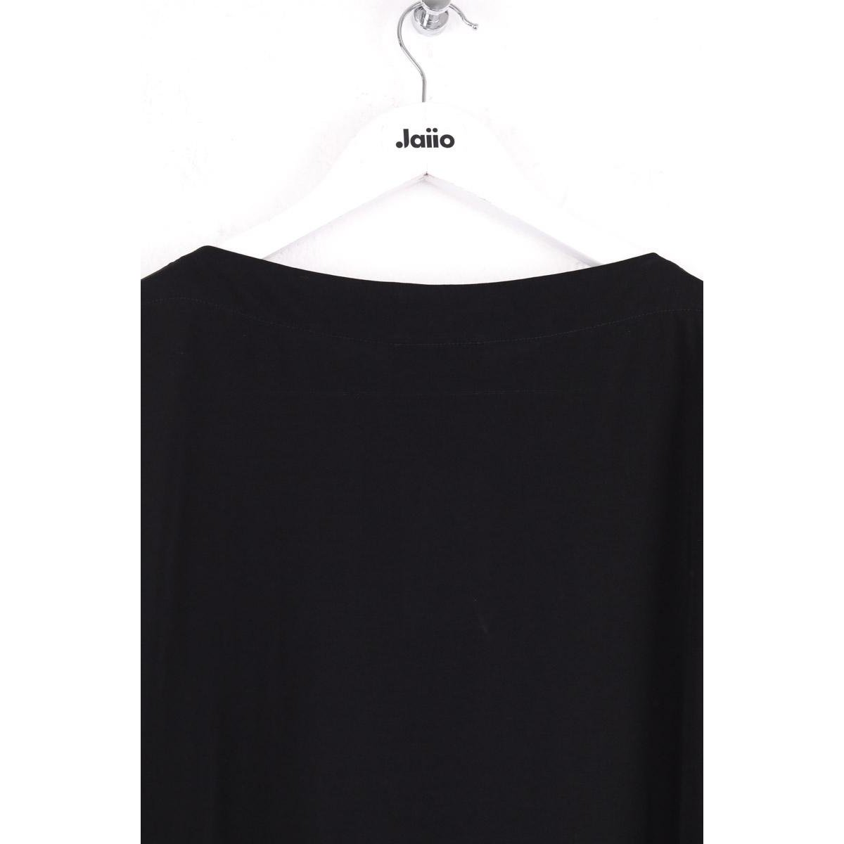 Blouse - Très Bon État noir, AGNES B