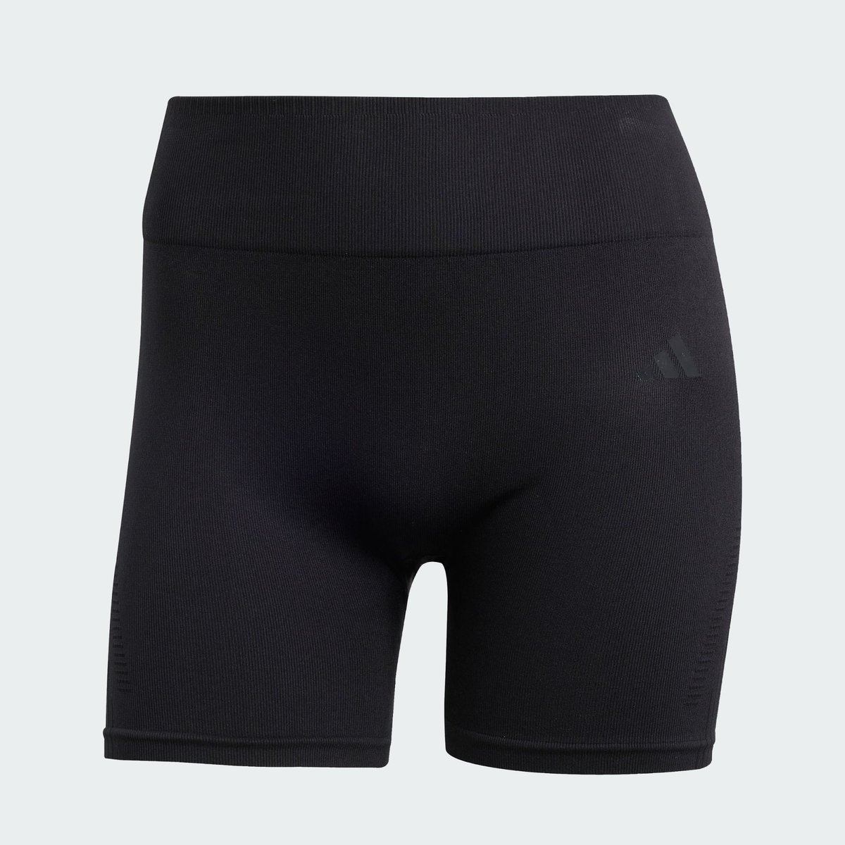Legging De Training Maille Essentials 10,2 Cm Legging De Training Maille Essentials 10,2 Cm black, adidas Performance