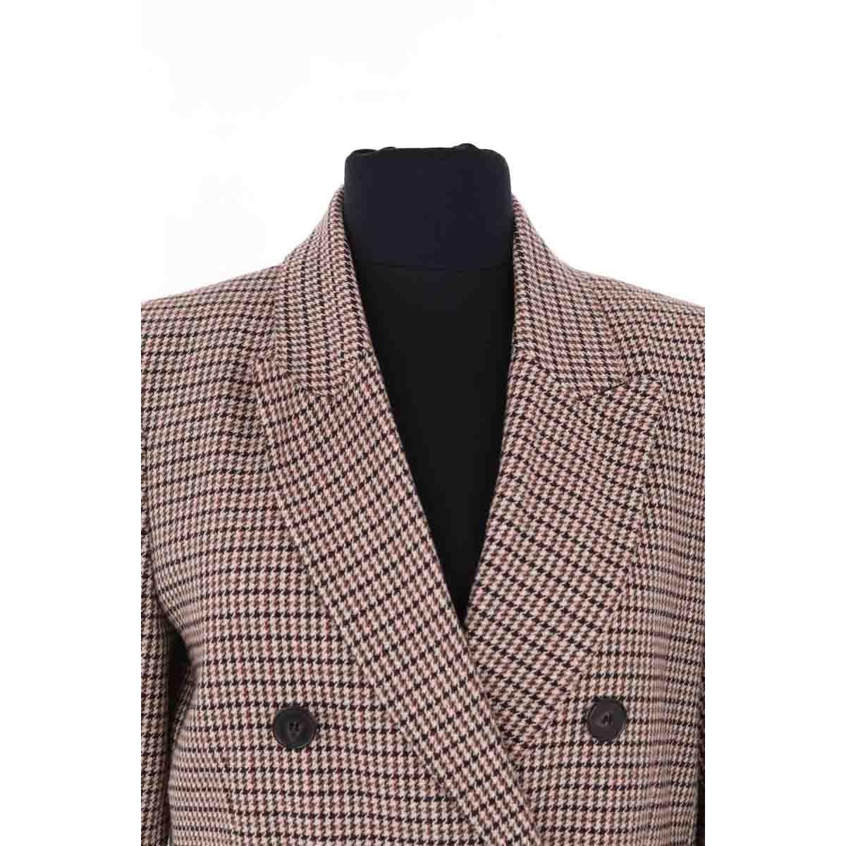 Blazer - Très Bon État marron, MAJE