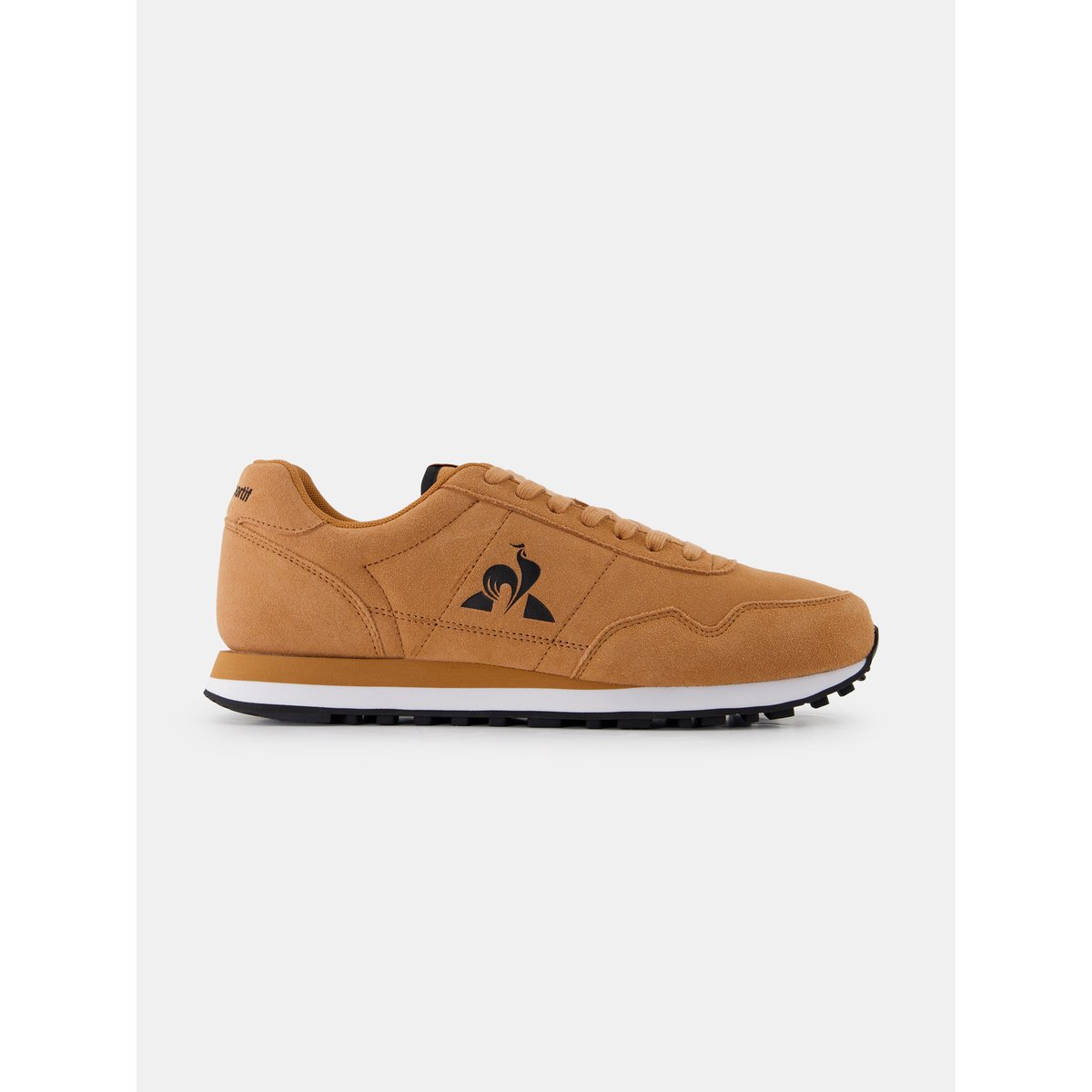 Baskets ASTRA_2 SUEDE hazel, LE COQ SPORTIF
