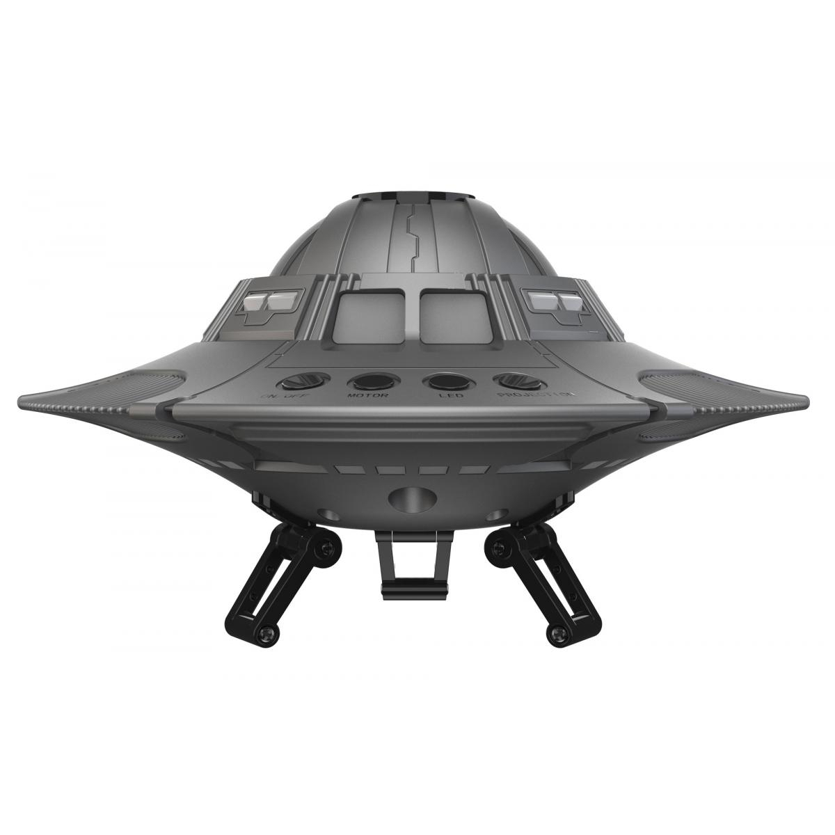 Levenhuk SP50 UFO Planetarium couleur unique, LABZZ
