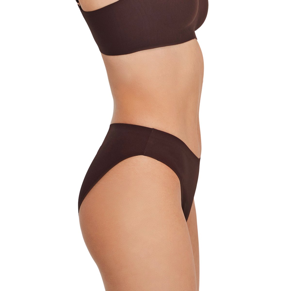 Culotte ONE marron, SELMARK
