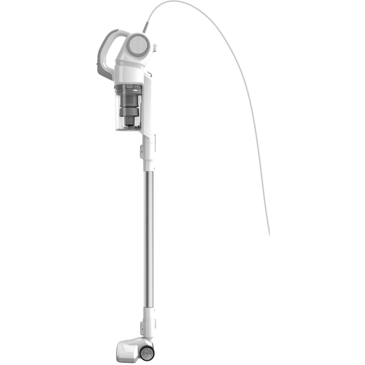 Aspirateur balai LSVCCD-1 couleur unique, LISTO