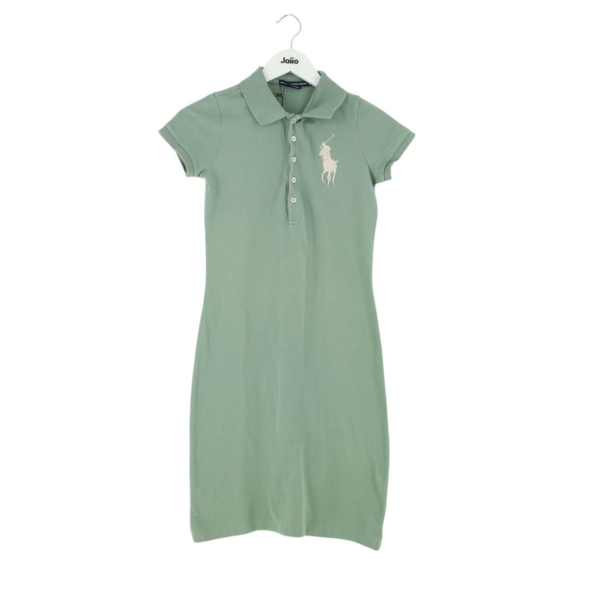 Robe - Bon État turquoise, RALPH LAUREN