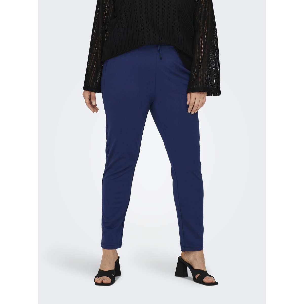 Pantalon patriot blue, ONLY CARMAKOMA