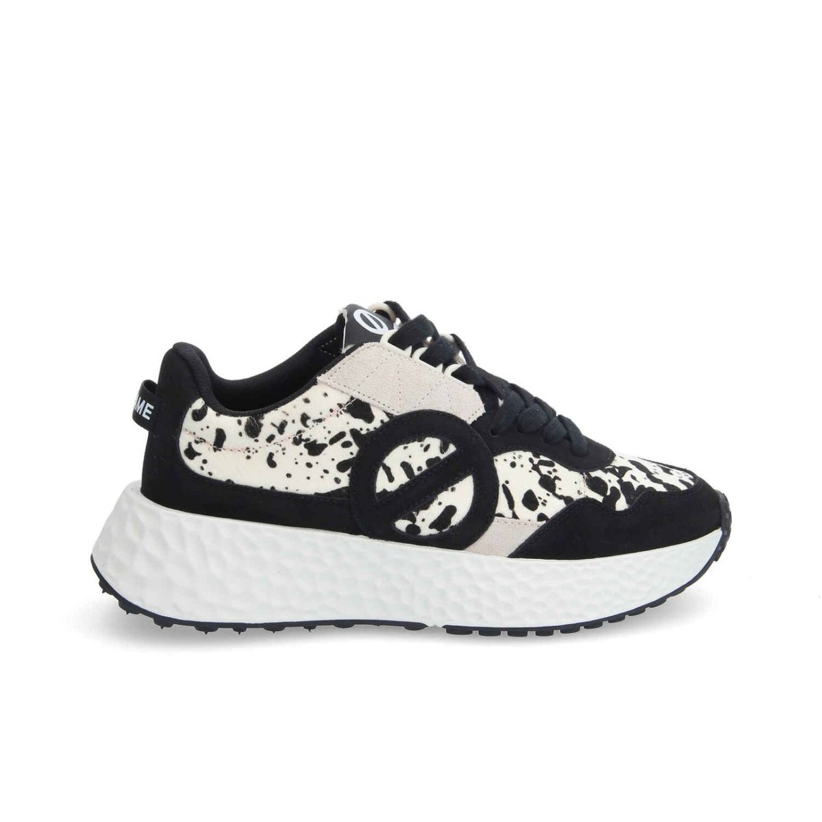 CARTER JOGGER  - NOIR/BLANC ["noir","blanc"], NO NAME