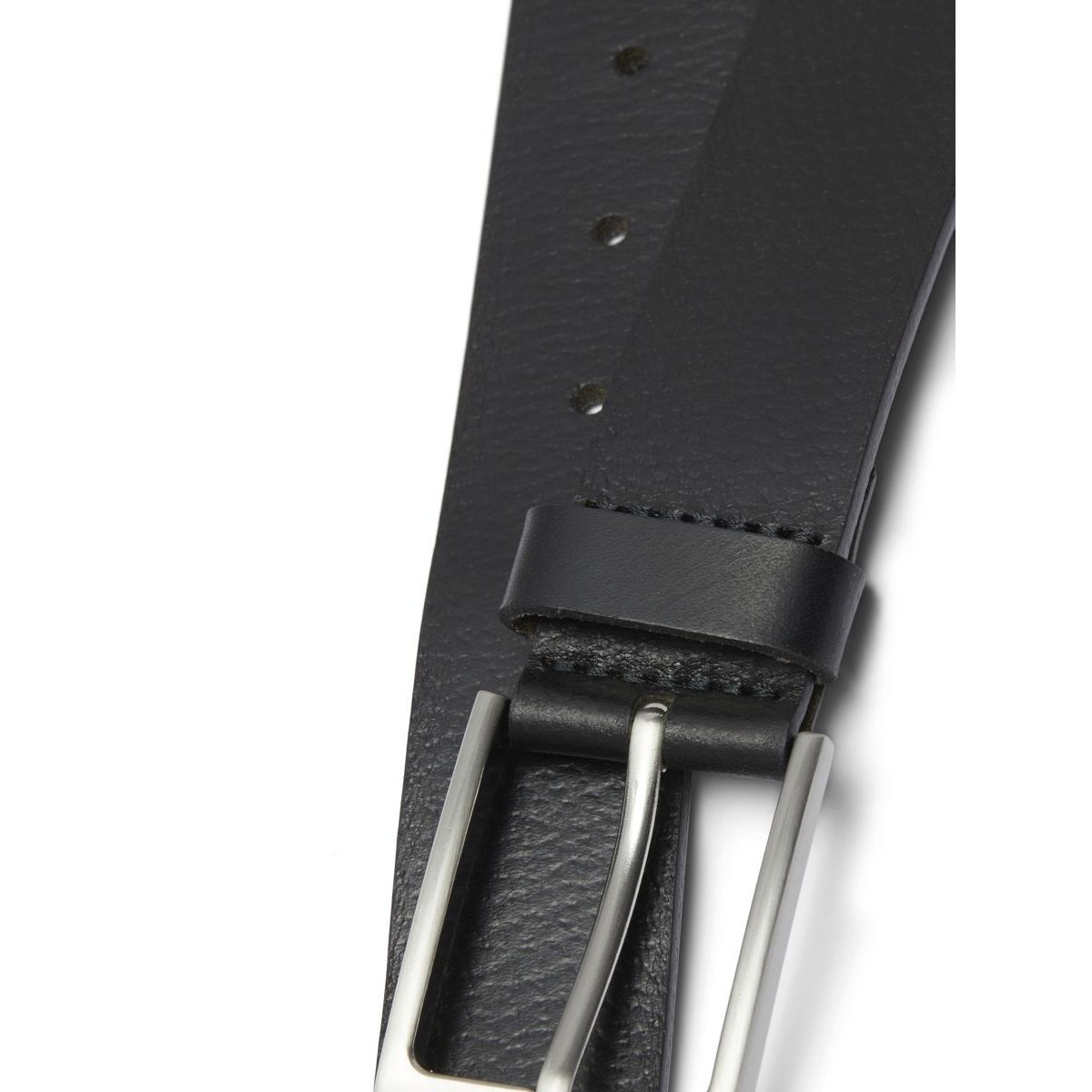 Ceinture black 1, JACK & JONES