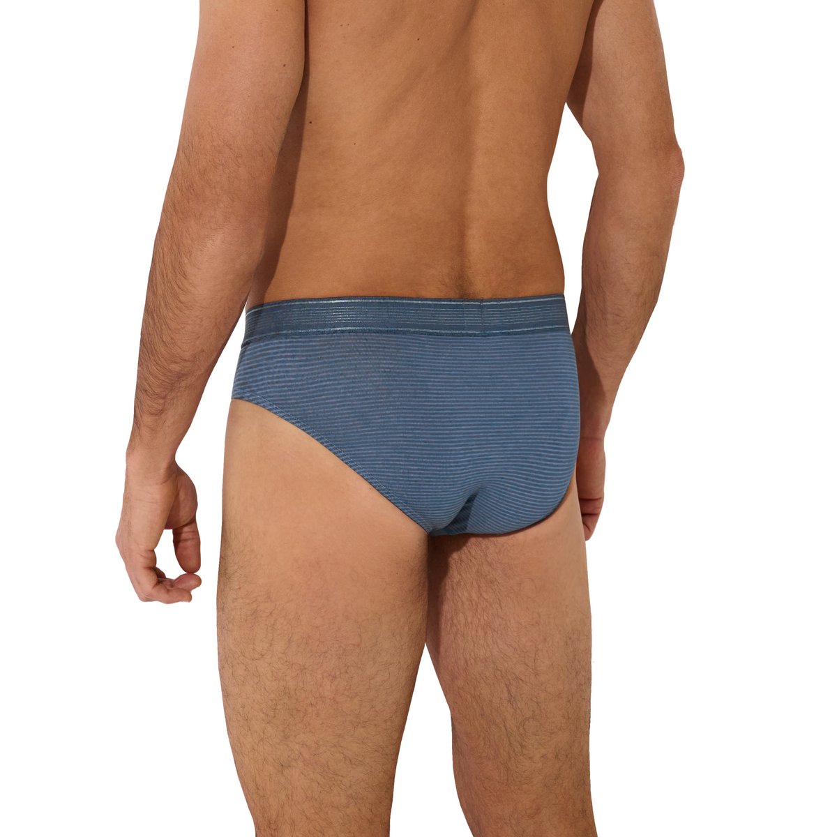 Slip Zeus bleu, LISCA