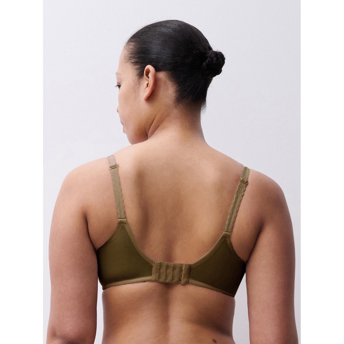 Soutien-gorge emboîtant IDYLL canopée, CHANTELLE